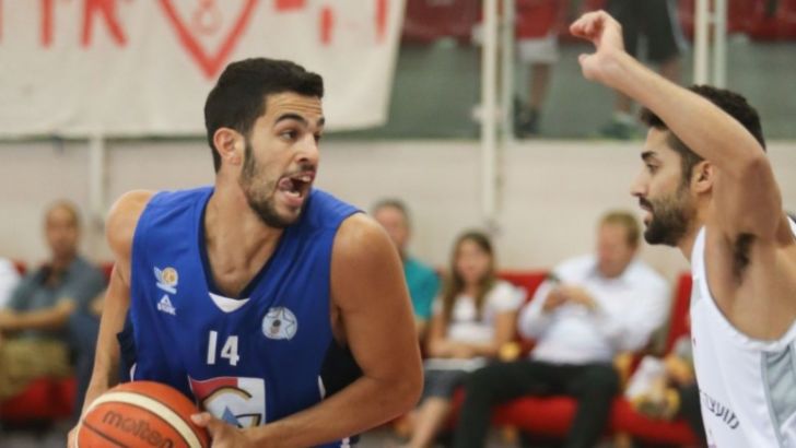 ניצחון חוץ חשוב. גינת מול דותן