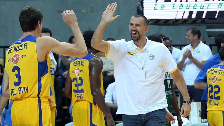 ניקולה וויצ'יץ'