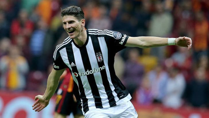 נפרד מטורקיה. גומז