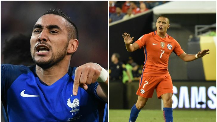 סאנצ'ס ופאייט