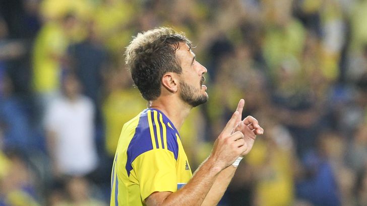 סה. סוף הרומן?