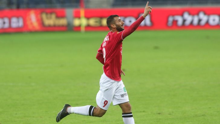 סוויסה. לא רק מקצועית הוא אכזב