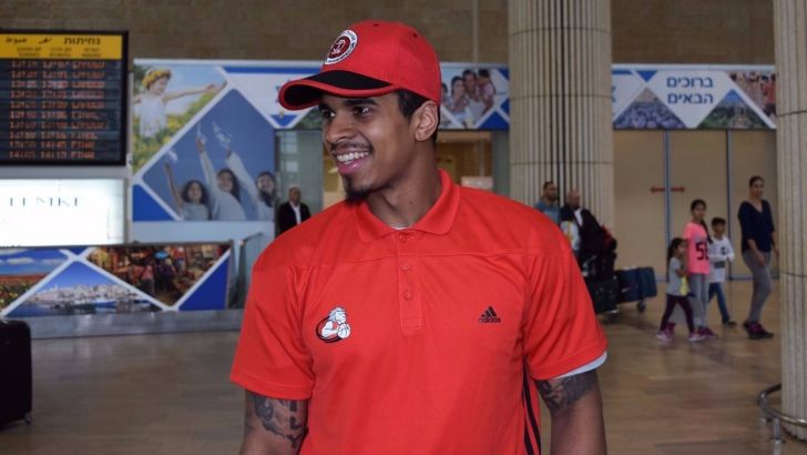 סוסה. ירוויח 25 אלף דולר לחודש