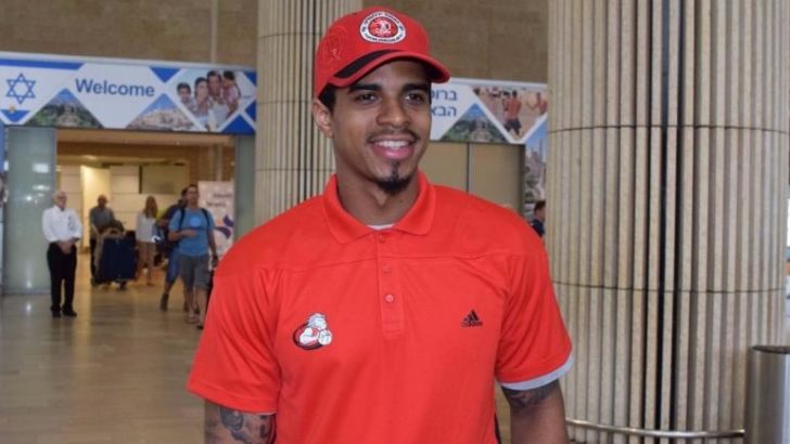 סוסה. סוף סוף על הפרקט