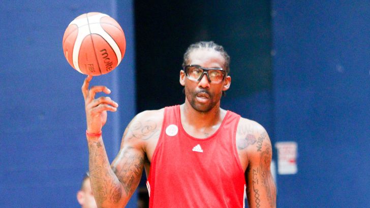 סטודומאייר. לא הרשים