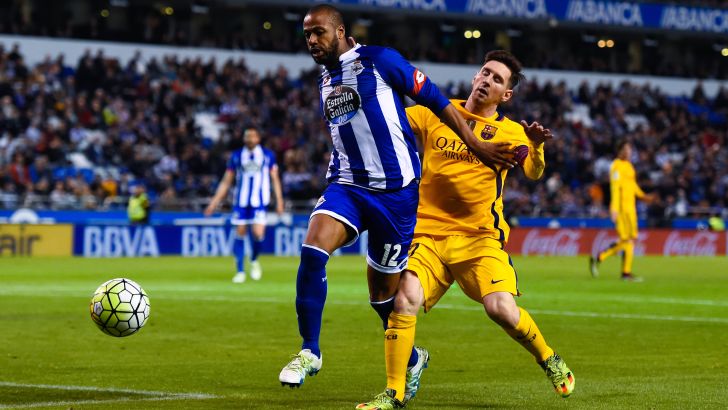 סידני ומסי. יאחדו כוחות בשנה הבאה?