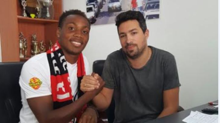 סיטון. חיזוק משמעותי