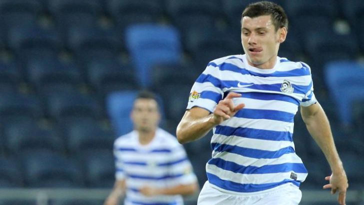 סירושטיין. נחשב למלפפון לוהט הקיץ