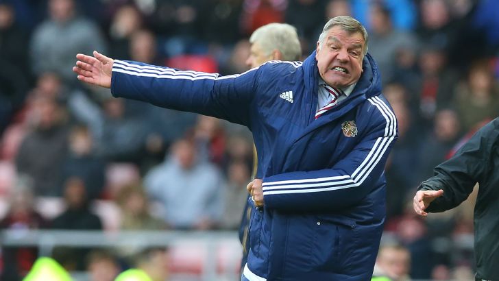 סאם אלרדייס