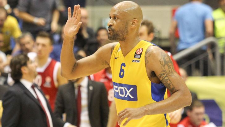 סמית'. יחזור מהר לכושר?