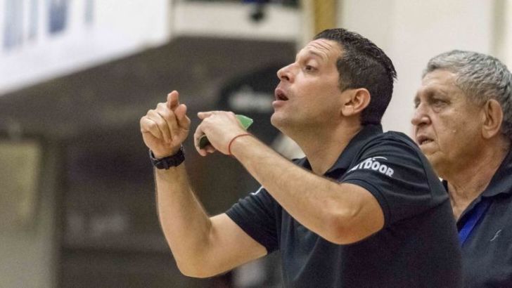 סער פרנקל. הגרלה קלה