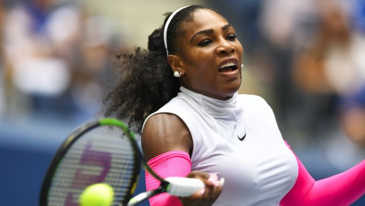 סרינה בדרך לגראנד סלאם ה-23 בקריירה?