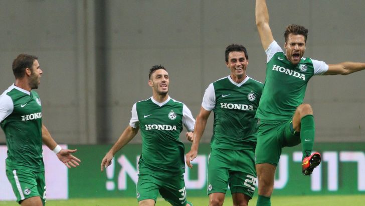 עדיין לא מפנטז יותר מדי