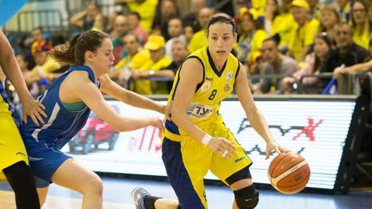 עוד הופעה בגמר. דורון