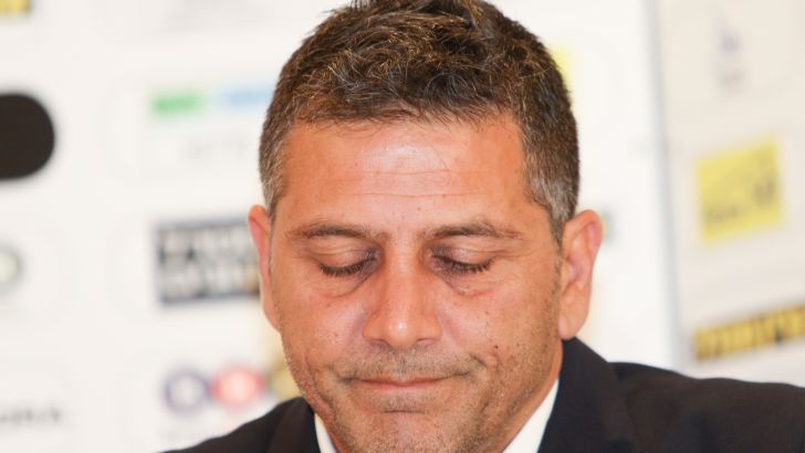 עוזב את נתניה. אוסידון