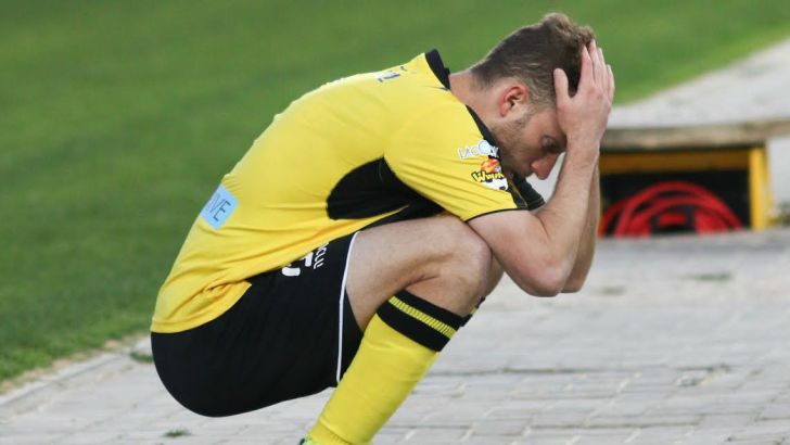 עונה כושלת של נתניה הובילה לירידה