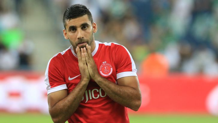 עזרא. שוב לא מרוצים ממנו