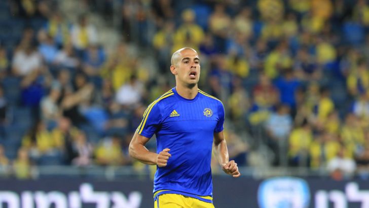 עלול להיעדר ביום שני. בן חיים