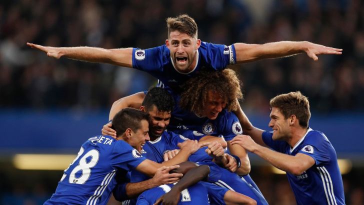 ערב שכולו כחול