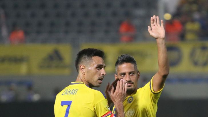 ערן מוסר מזל טוב וגם אנחנו