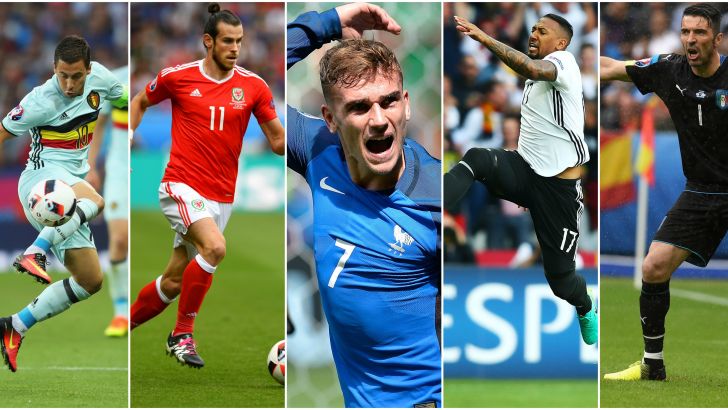 עשו את השמינית