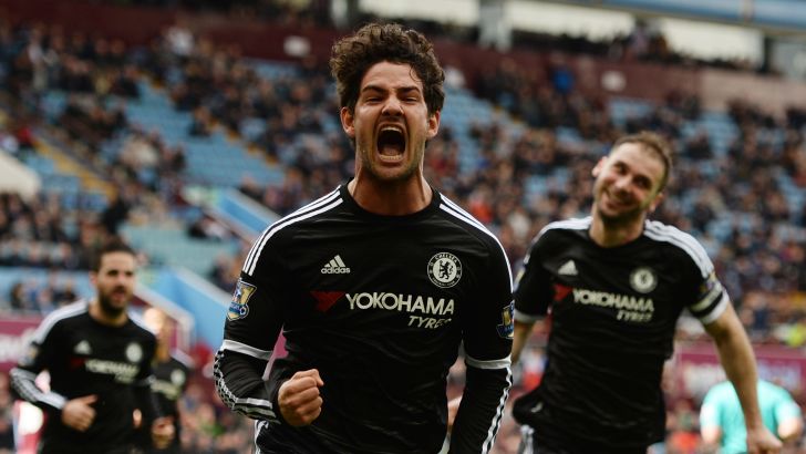 פאטו חוגג בכורה חלומית