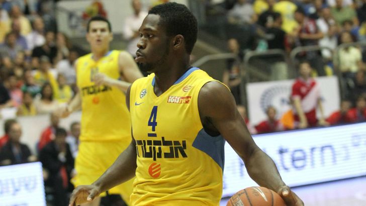 פארגו. לא רואה את עצמו חוזר לארץ