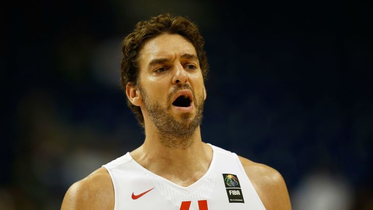 פוחד מהזיקה. גאסול