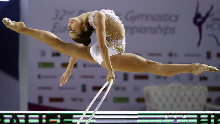 פילנובסקי. הוכיחה שהיא מתאימה למעמד