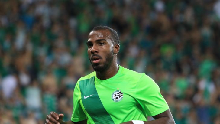 פירס. בני יהודה ממתינה להחלטת הירוקים