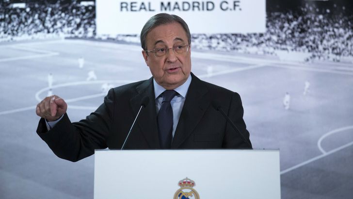 פלורנטינו פרס