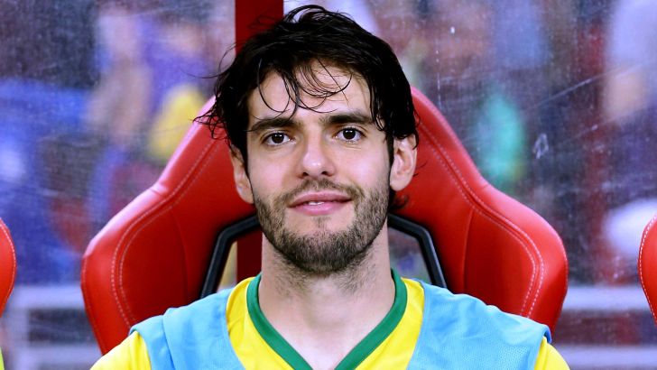 פציעתו העציבה מיליונים. קאקה