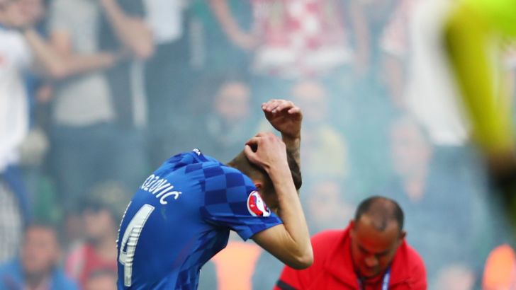 פרישיץ' תופס את הראש