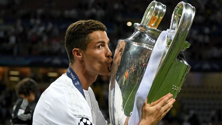 פרס מקווה שיפרוש במדריד