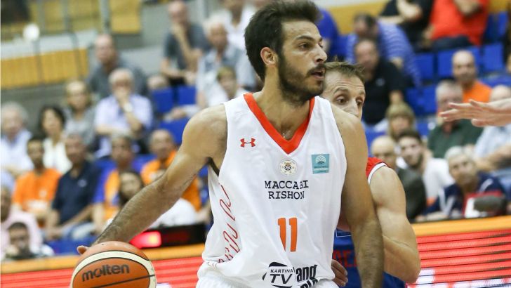 פתיחת עונה טובה. בן שימול