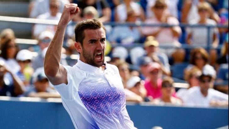 צ'יליץ'. פתיחה חלקה