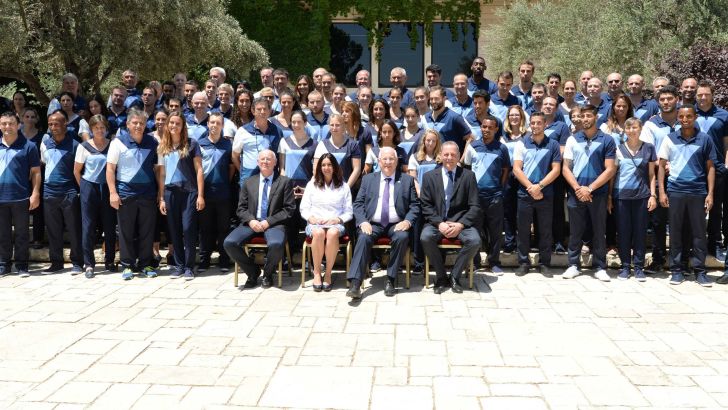 ציפיות ליכולת שיא ברגע האמת