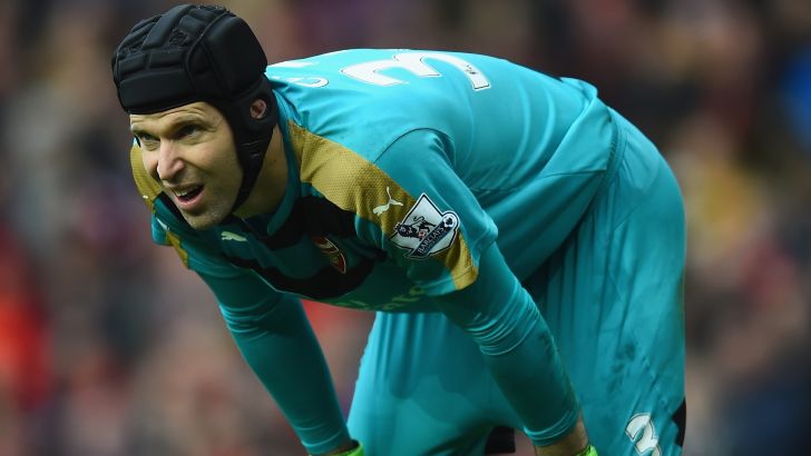 צ'ך. חוזר ל-11