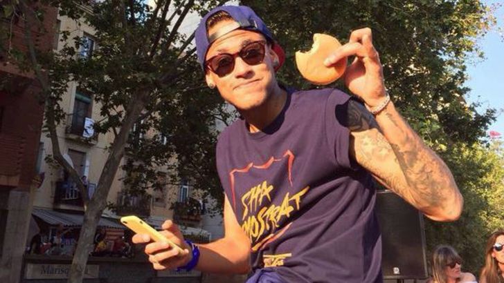 צפו בחגיגות