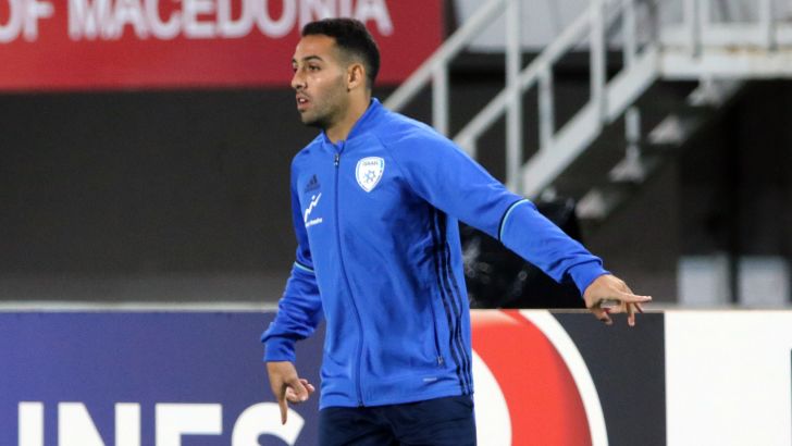 צפוי לפתוח. גולסה