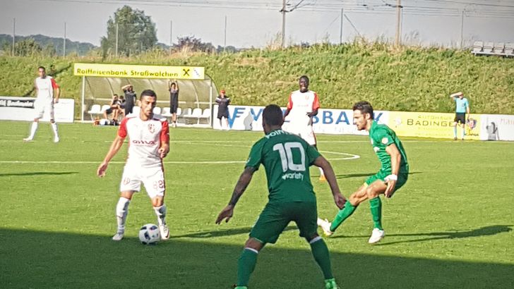 קאגלמכר ואוברניאק בפעולה