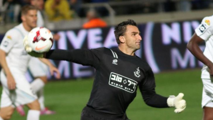 טברטקו קאלה