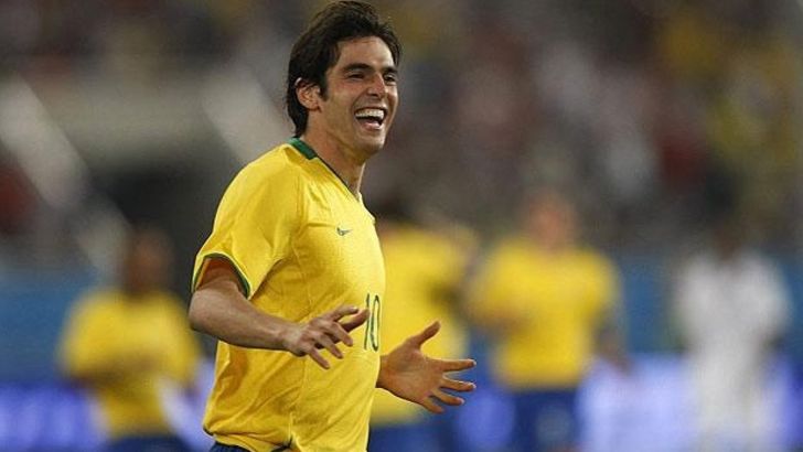 קאקא. הנשק הסודי?