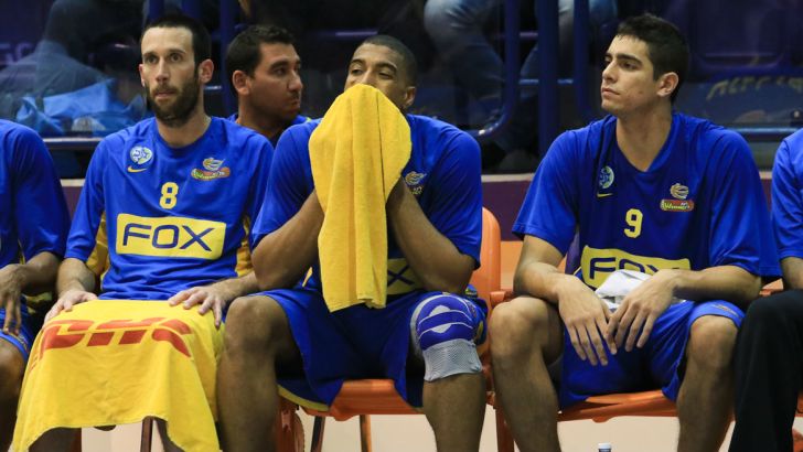 קבוצה גוססת