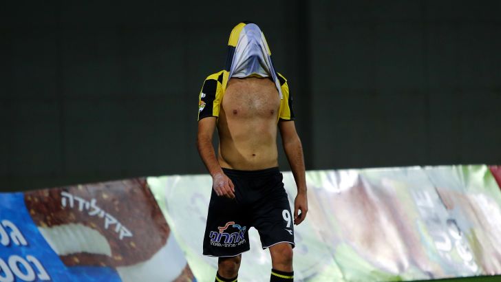 קבוצות נעלמו אחרי תהליך כזה