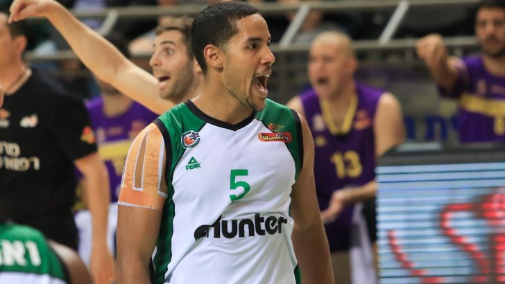 קולמן. הנוכחות והניסיון שלו ימשיכו לשחק תפקיד מכריע בהצלחת הקבוצה