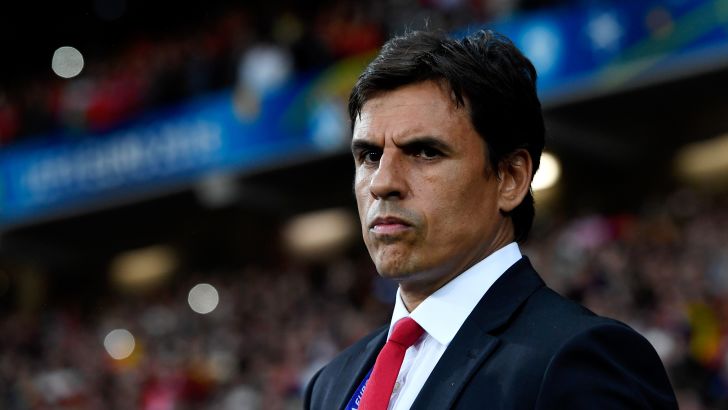 קולמן. בחר לעקוץ לפני חצי הגמר