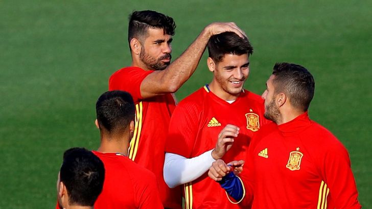 קוסטה ומוראטה