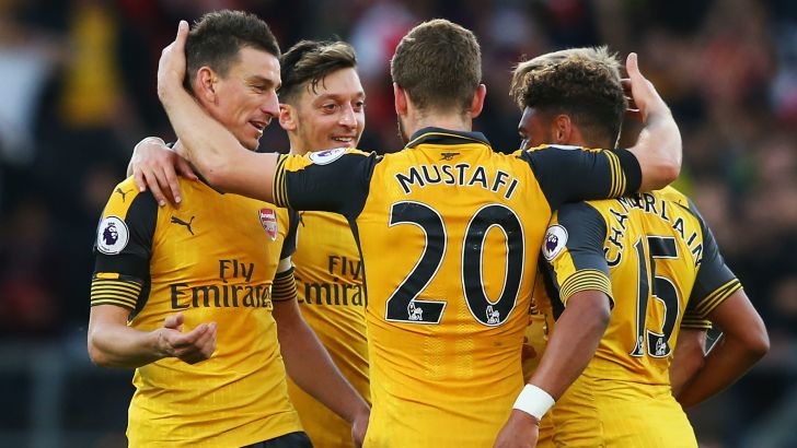 קוסיילני סידר ניצחון