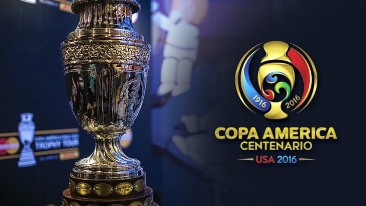 קופה אמריקה 2016